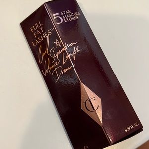 Charlotte Tilbury Full Fat Lashes Mascara